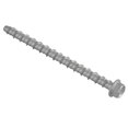 thumbnail image 1 of ForgeFix - Tête Hexagonale/de Bride Lightning Bolt M6 x 150mm Boîte 100, 1 of 1