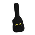 thumbnail image 2 of tamizeot Guitar Gig Bag Dustproof Padded Backpack Electric 40inch/ for Guitars 41inch, 2 of 6