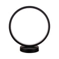 thumbnail image 1 of EGNMCR Lampe de Bureau Lampe de Chevet Lampe de Table avec Port de Chargement USB Lampe de Chevet, Mini Lampe de Table Ronde pour Chambre Salon Lampe de Chevet Veilleuse, 1 of 5