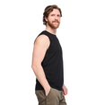 thumbnail image 4 of George Men's Muscle Tank, 4 of 6