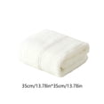 thumbnail image 3 of Thickened Cotton Towel Wool Towel Absorbent Household Daily Handkerchief Face Towel, 3 of 6