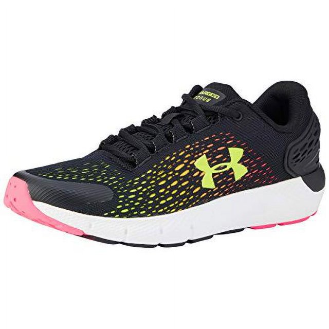 Under Armour Kids' Grade School Charged Rogue 2 Sneaker