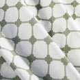 thumbnail image 3 of Mainstays PEVA tablecloth, 100% polyester, non-woven flannel backing, 3 of 4