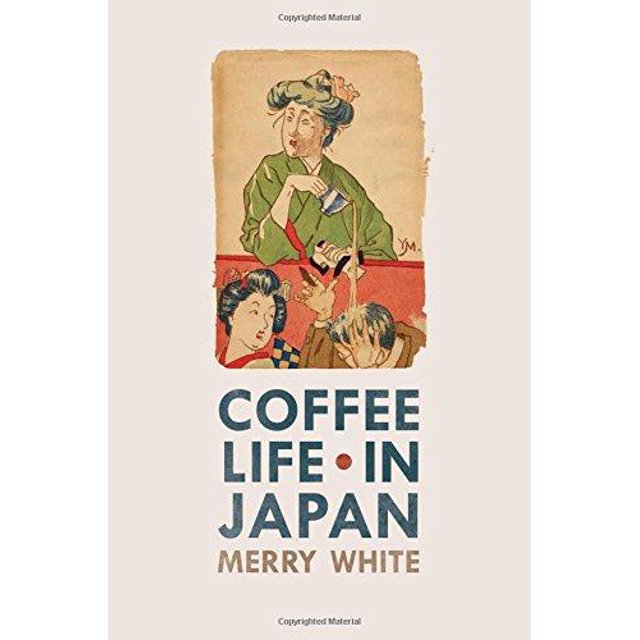Coffee Life au Japon