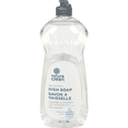 thumbnail image 1 of Nature Clean Unscented Dishwashing Liquid, 1 of 1