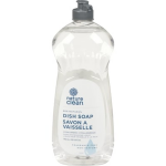 Nature Clean Unscented Dishwashing Liquid