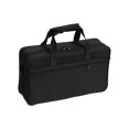 thumbnail image 3 of Milaget Clarinet Case Comfortable Clarinet Storage Bag for Instrument Accessory Part, 3 of 9