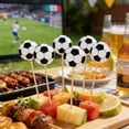 thumbnail image 1 of Cup World Party Supplies Decoration Set Disposable Tableware Paper Plates Cups Tablecloth Suitable For Indoor Outdoor Garden Party, 1 of 6