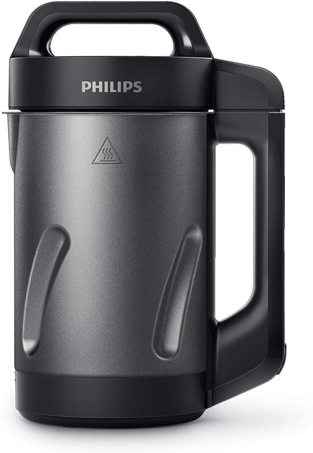 Philips Viva Collection SoupMaker, 6 pre-defined programs, HR2204/70