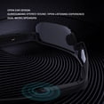 thumbnail image 3 of Lunettes Intelligentes, Lunettes de Soleil à Oreille Ouverte à Batterie Rechargeable pour l'Extérieur, 3 of 8