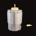 thumbnail image 2 of Replacement 7200RPM Hair Clipper Motor for 8504/1919 Electric Clippers Motor Upgrade Repair Part, 2 of 5