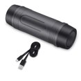 thumbnail image 2 of Speaker, Flashlight Speaker Waterproof 3 SOS Lamp Modes  For Outdoor, 2 of 8
