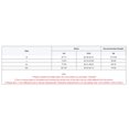 thumbnail image 3 of CNKOO Cotton Absorbent Incontinences Underwear Washable Reusable Cloth Diaper Pants Panties For Elderly Care And Overnight Use, 3 of 9