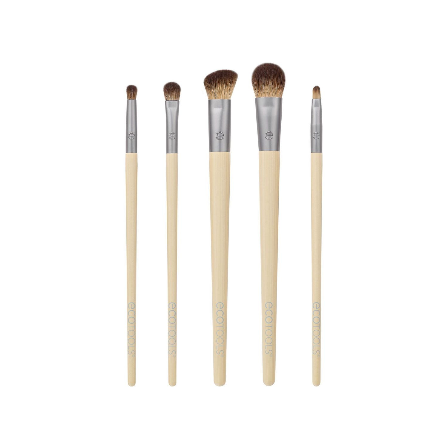 EcoTools Trousse pour les Yeux Définition Quotidienne