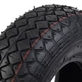 thumbnail image 4 of 9 Inch 2.80/2.50-4 Thick Tire / Inner Tube For Elderly Electric Scooter Tire + Inner Tube, 4 of 10