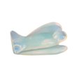 thumbnail image 4 of Pierre de Guérison en Cristal en Forme d'Ange Gardien Chargé d'Énergie Naturelle Cadeau (Opale), 4 of 14
