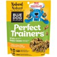 thumbnail image 1 of Blue Dog Bakery Perfect Trainers Chicken & Cheese Crunchy Training Dog Treats, 1 of 6
