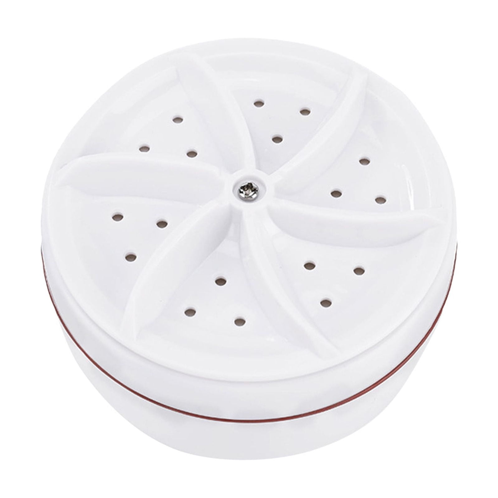 Portable Machine Suction Cup Turbine Washer | Travel Turbine Washer Multifunctional Washing Machine Portable Washing Machine for Home Travel Business Camping RV