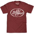 thumbnail image 2 of Dr. Pepper Tee Shirt-2XLarge, 2 of 4