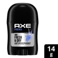thumbnail image 2 of AXE Antiperspirant Phoenix 48H Fresh & Dry Long Lasting Scent, 14 g, 2 of 7