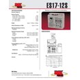 thumbnail image 4 of MK Battery ES17-12S Batterie au Plomb Scellée Rechargeable Sans Entretien avec Borne T2 Faston, 4 of 4