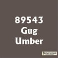thumbnail image 1 of Reaper Miniatures REM89543 Pathfinder Colors of Golarion Master Series Paint - Gug Umber, 1 of 1