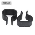 thumbnail image 3 of fastboy 10 Pcs Attaches de Canapé en Osier pour Patio Extérieur, Alignement de Meubles, Attaches de Chaise en Rotin, Clips de Sectionnel, 3 of 5