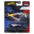 thumbnail image 5 of Hot Wheels 1:64 Scale Premium Die-Cast Formula 1 Collectible Toy Race Car (Styles May Vary), 5 of 5
