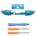 thumbnail image 1 of 1 Set for Xbox Series S X Controller LB RB Bumpers Middle Bar Holder On Off Buttons Surround Guide Button Trigger, 1 of 7