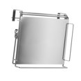 thumbnail image 4 of simhoa Cabinet Door Organizer Countertop Organizer Shelf for Balcony Kitchen Pantry, 4 of 7