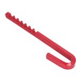 thumbnail image 4 of Loewten Wheel Lock,J Type Trailer Wheel Lock Wheel Clamp Lock Security Anti Theft Tire Lock For Car Truck RV,Wheel Clamp Lock, 4 of 8