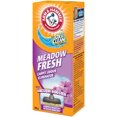 thumbnail image 2 of Arm & Hammer Plus OxiClean Meadow Fresh Éliminateur d'odeurs pour tapis et pièces 700 g, 2 of 7