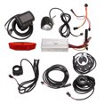 thumbnail image 4 of A Electric Bike Retrofit Controller,25A Electric Bike Motor Electric Bike Conversion Accessories Electric Bike Motor Controller Reliable and Durable, 4 of 14