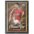 thumbnail image 2 of Premier League 2026 New - One Random Mega Tin - 40 Cards Including 3 Exclusive LE 25/26 Soccer Cards + Hassential Sticker, 2 of 9