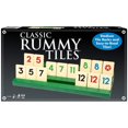 thumbnail image 1 of Winning Moves Games Classic Rummy Tiles Game (english Only), 1 of 4