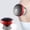 Red RD, variant on Up to 45% Off Naittoop Cupping with Red Vibration Rechargeable Cupping Device