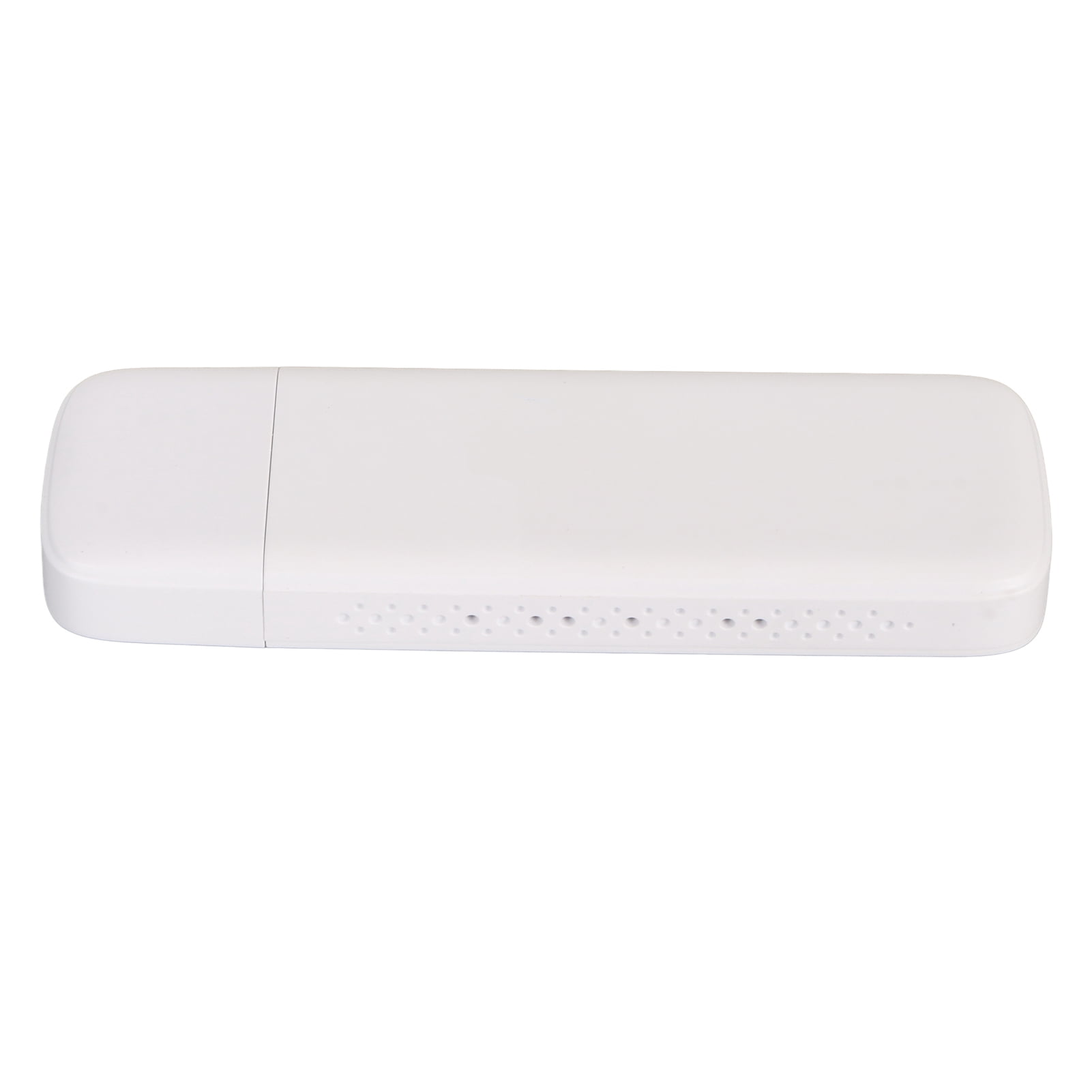 USB WiFi Modem, 4G LTE Safety High Speed 8 Users Sharing Stable Signal WiFi Hotspot Plug and Play with SIM Card Slot for Laptop for Europe for Cell Phone