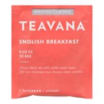 Teavana Sacs à thé anglais pour le petit déjeuner, 24 Compte 6UN/Unit, 1 Unité/cas