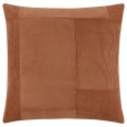 thumbnail image 1 of Bouclair Housse de Coussin Dean Rouille 20x20 Po (51x51 cm), 1 of 10