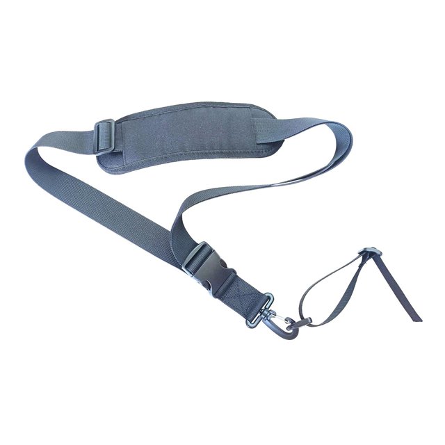 jinwen Grass Trimmer Strap Leaf Blower Strap Versatile Polyester Material Universal