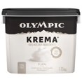 thumbnail image 4 of Olympic Krema Yogourt Nature 10 %, 1.75kg, 4 of 5
