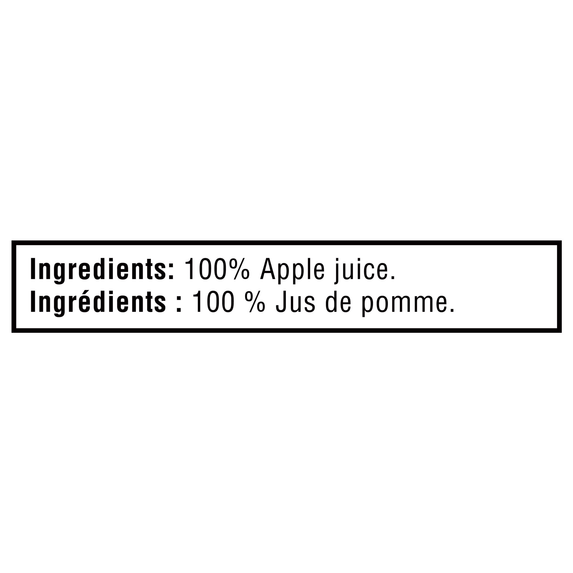 Simply Jus de Pomme, 1.54 Litres