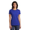 thumbnail image 1 of District Women's Very Important Tee . DT6002, 1 of 1