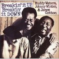 thumbnail image 1 of Muddy Waters - Breakin' It Up & Breakin' It Down, 1 of 3