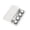A, variant on Binwennn Pearls For Pearls Reusable Metal Ice Cubes Stainless Steel Cubes Stones For Drinks With Ice Tongs Freezer Storage Ice Cubes Stainless Ice Cubes for Small for Crafts Silicone Ice Baby Food