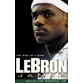 thumbnail image 1 of LeBron James: The Rise of a Star, 1 of 3