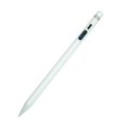 thumbnail image 1 of For Apple Pencil 2 1 IPad Pencil Bluetooth Stylus Pen F1 For IPad Pencil K0H7, 1 of 8