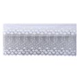 thumbnail image 3 of Curtain Wind Deflector for Indoor Use Direct Airflow and Minimizes Discomfort with Elegant Design, 3 of 5