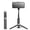 A, variant on SIfdSeng Get it Fast Extendable Selfie Stick Tripod with Wireless Remote and Phone Holder for Stable Hands Photography and Video Recording
