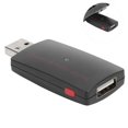 thumbnail image 5 of Portable USB Wireless Bluetooth Controller Adapter Handle Converter for PS4 Switch Game Console, 5 of 5